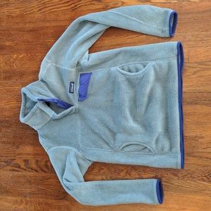 Patagonia Lightweight Synchilla Snap-T Fleece Pullover
